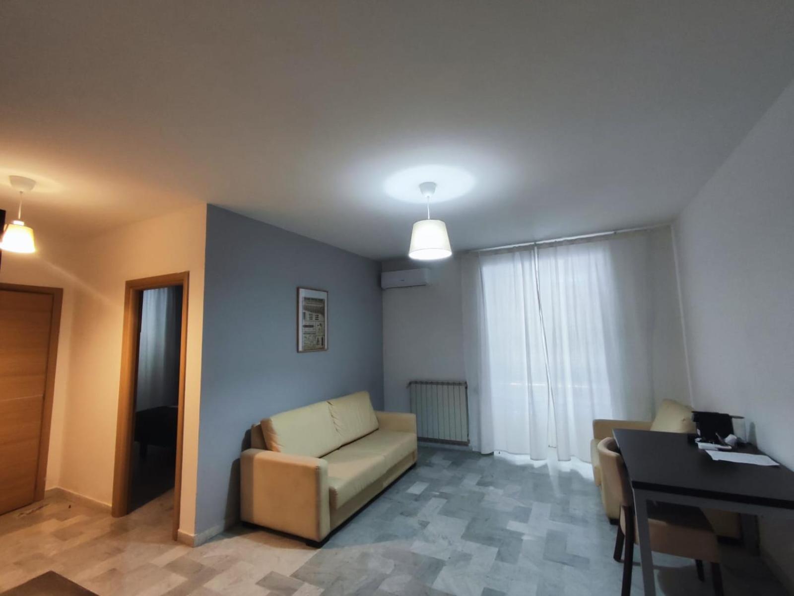 Hotel Quadrifoglio Pontecagnano Eksteriør bilde
