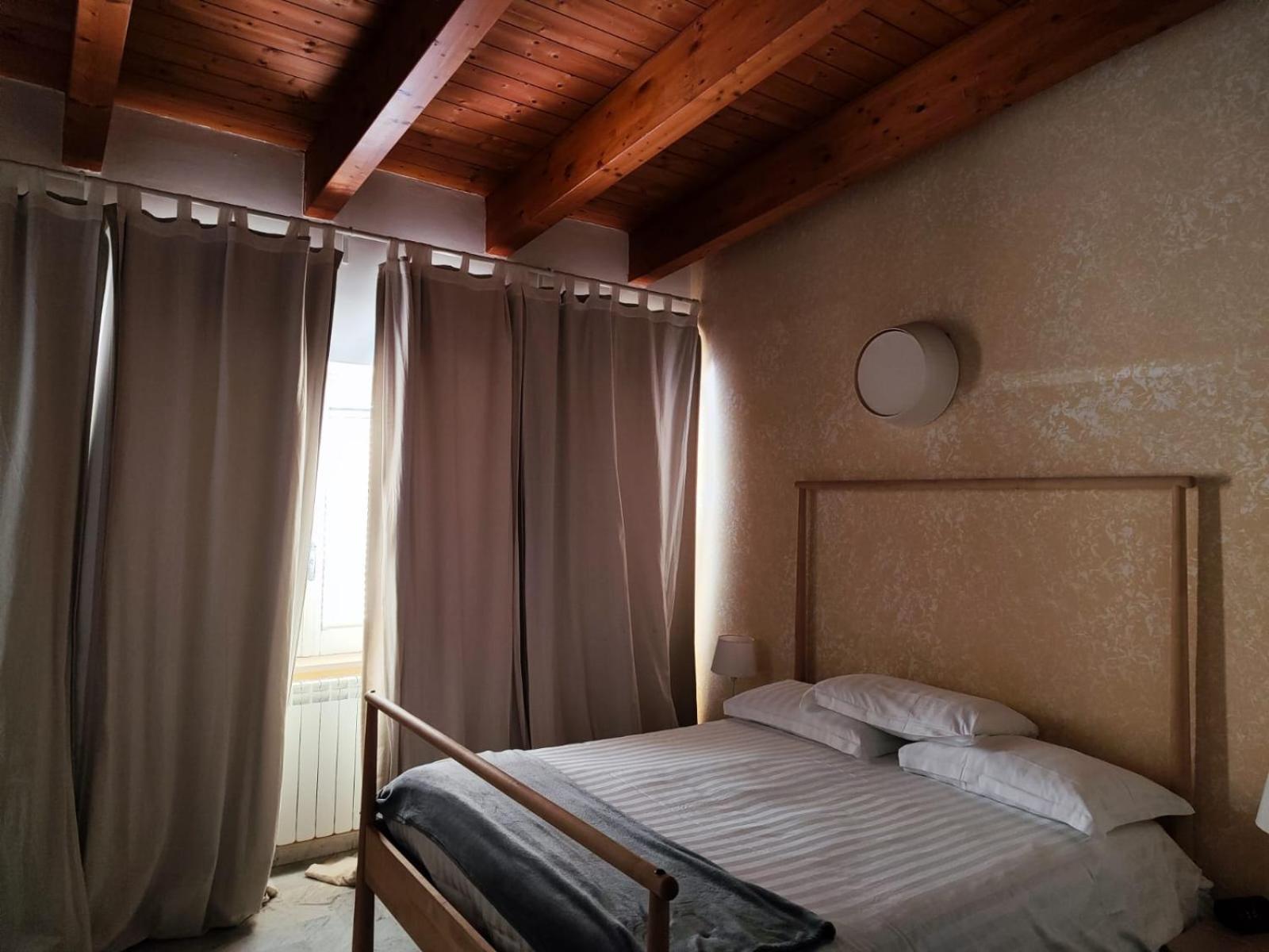Hotel Quadrifoglio Pontecagnano Eksteriør bilde